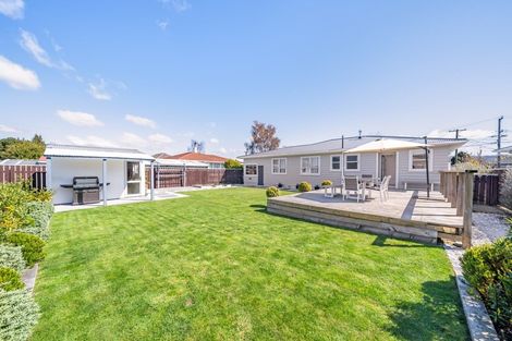 Photo of property in 18 Charles Street, Clouston Park, Upper Hutt, 5018