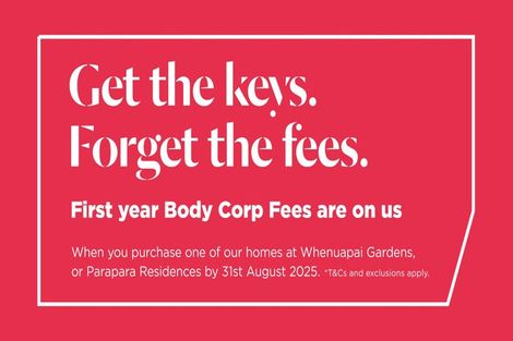 Photo of property in 8/18 Rigby Drive, Whenuapai, Auckland, 0618