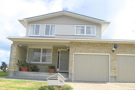 Photo of property in 24 Westview Grove, Miramar, Wellington, 6022