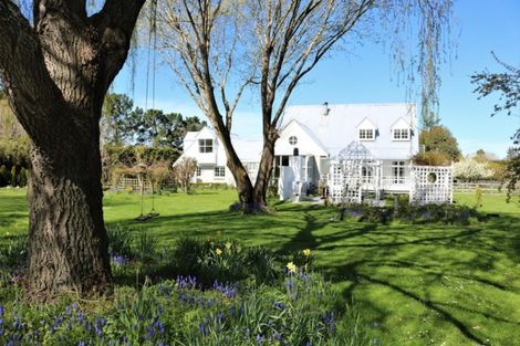 Photo of property in 475 Mill Road, Ohoka, Kaiapoi, 7692