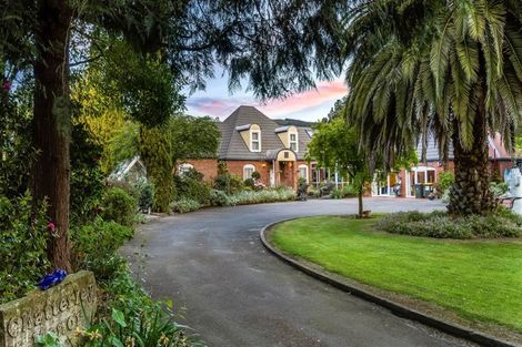 Photo of property in 433 Old Tai Tapu Road, Tai Tapu, Christchurch, 7672