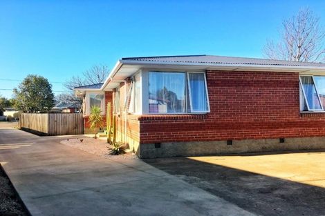 Photo of property in 78 Amyes Road, Hornby, Christchurch, 8042