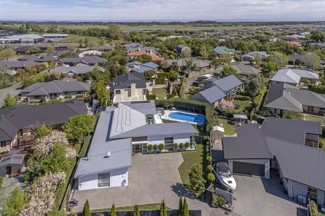 Photo of property in 10 Fifetuscan Way, Lincoln, 7608