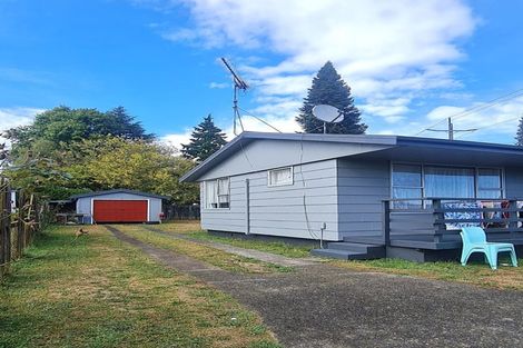 Photo of property in 9 York Place, Tokoroa, 3420