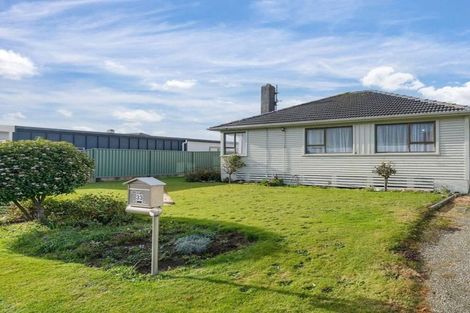 Photo of property in 33 Perth Street, Windsor, Invercargill, 9810