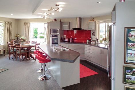 Photo of property in 98 Springhill Road, Cormacks, Oamaru, 9495