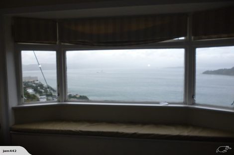 Photo of property in 126 Grafton Road, Roseneath, Wellington, 6011