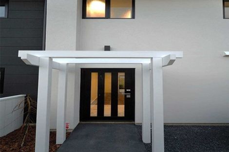 Photo of property in 5/269 Barbadoes Street, Christchurch Central, Christchurch, 8011