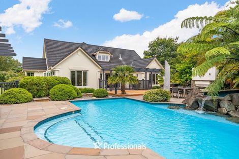 Photo of property in 363b Main Road North, Brown Owl, Upper Hutt, 5018