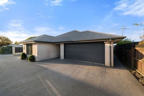 Photo of property in 4a Saint Judes Lane, Woolston, Christchurch, 8062