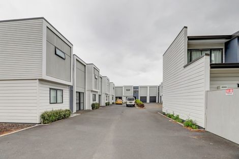 Photo of property in 3/195 Massey Street, Frankton, Hamilton, 3204