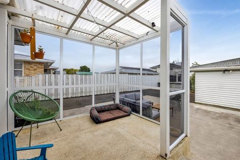 Photo of property in 9 Mccarthy Street, Hawera, 4610