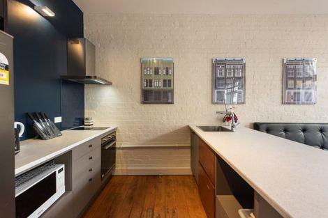 Photo of property in 3/19 Blair Street, Te Aro, Wellington, 6011