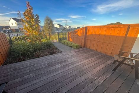 Photo of property in 7 Air Race Lane, Halswell, Christchurch, 8025