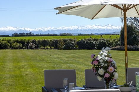 Photo of property in 145 Keane Road, Levels Valley, Timaru, 7974