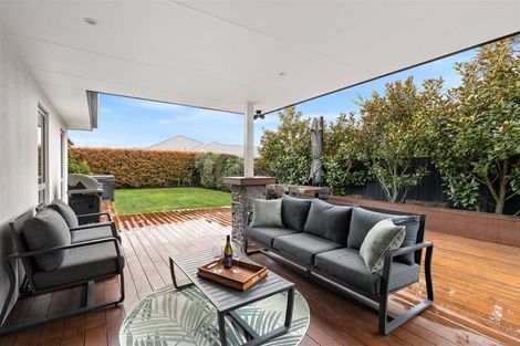 Photo of property in 5 Archrob Avenue, Prebbleton, 7604