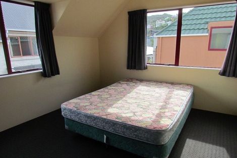 Photo of property in 16/783 Great King Street, North Dunedin, Dunedin, 9016