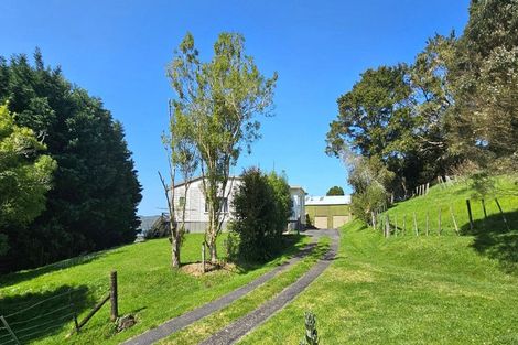 Photo of property in 123 Parnell Street, Rawene, Kaikohe, 0473