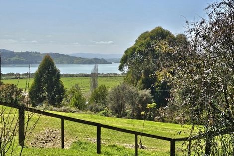 Photo of property in 123 Parnell Street, Rawene, Kaikohe, 0473