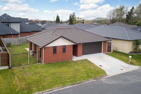 Photo of property in 6 Oderings Place, Huntington, Hamilton, 3210