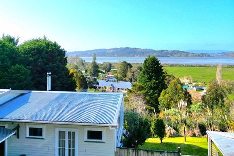 Photo of property in 123 Parnell Street, Rawene, Kaikohe, 0473