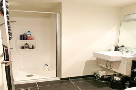 Photo of property in Forte Apartments, 32/13 College Street, Te Aro, Wellington, 6011