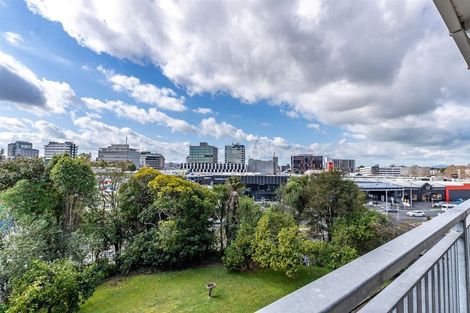 Photo of property in 8/89 Tristram Street, Hamilton Central, Hamilton, 3204