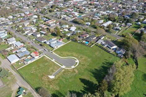 Photo of property in 23 Hamilton Street, Pahiatua, 4910