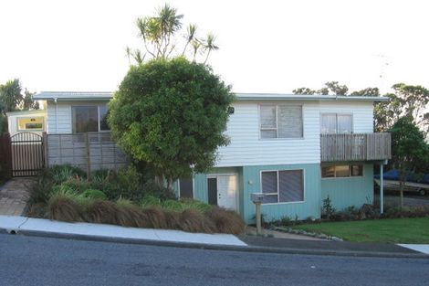 Photo of property in 45 Carluke Street, Paparangi, Wellington, 6037