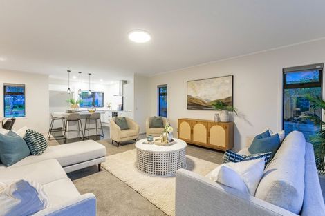 Photo of property in 9 Paparoa Crescent, Aotea, Porirua, 5024