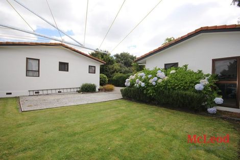 Photo of property in 32 Farm Road, Allenton, Ashburton, 7700