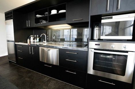 Photo of property in 3e/123 Molesworth Street, Thorndon, Wellington, 6011