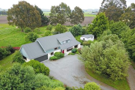 Photo of property in 278 Homestead Road, Weston, Oamaru, 9491