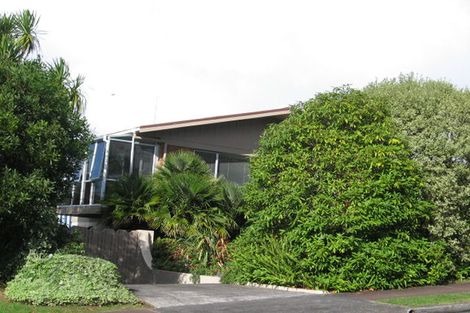 Photo of property in 12 Amante Crescent, Mairangi Bay, Auckland, 0630