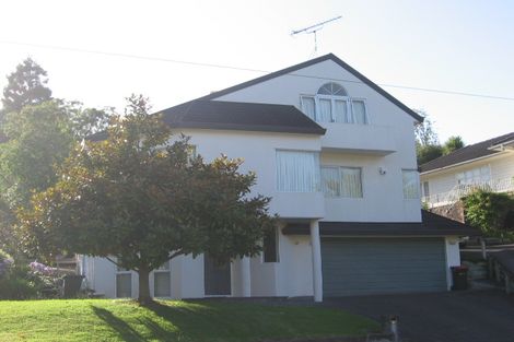 Photo of property in 20 Debron Avenue, Remuera, Auckland, 1050