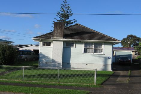 Photo of property in 26 Waimate Street, Otara, Auckland, 2023