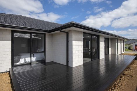 Photo of property in 9 Cascade Crescent, Tikipunga, Whangarei, 0112