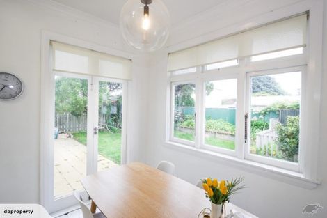 Photo of property in 43 Cuba Street, Petone, Lower Hutt, 5012