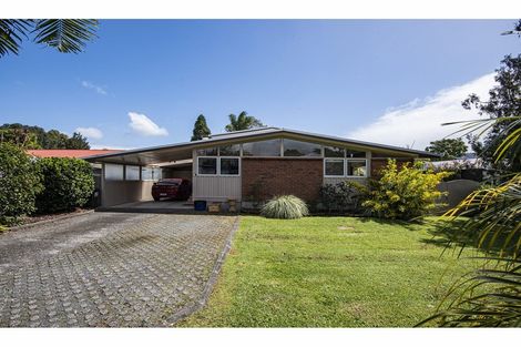 Photo of property in 1 Clarkson Crescent, Maunu, Whangarei, 0110