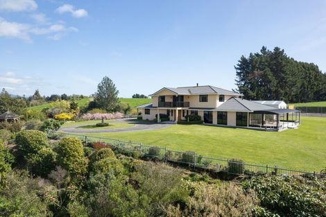 Photo of property in 15 Tavistock Road, Koputaroa, Levin, 5575