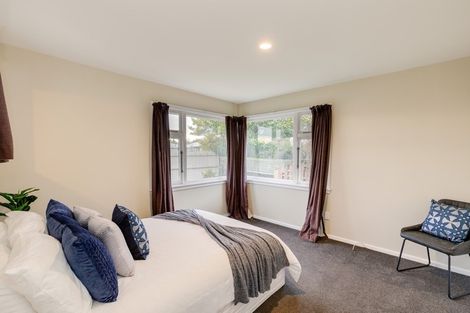 Photo of property in 118 Joy Street, Shirley, Christchurch, 8061