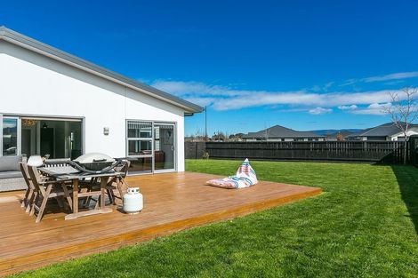 Photo of property in 9 Ben Lomond Drive, Mosgiel, 9024