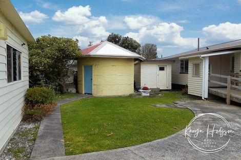 Photo of property in 64 Freyberg Road, Ruawai, 0530
