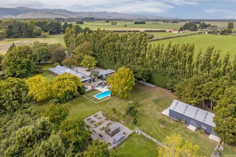 Photo of property in 210 Hudsons Road, Lincoln, Christchurch, 7674