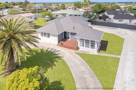 Photo of property in 112 Portal Street, Durie Hill, Whanganui, 4500