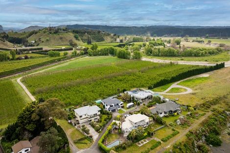 Photo of property in 85 Le Quesne Road, Bay View, Napier, 4104