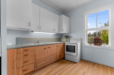 Photo of property in 61 Hokianga Road, Dargaville, 0310