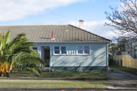 Photo of property in 31 Barker Road, Marewa, Napier, 4110