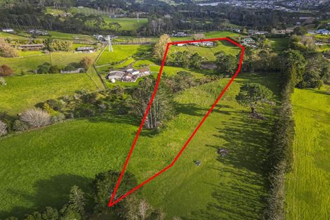 Photo of property in 19 Lloyd Road, Riverhead, Albany, 0793