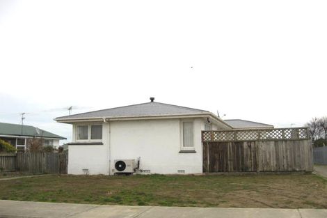 Photo of property in 34 Arundel Crescent, Strathern, Invercargill, 9812